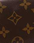Monogram Neonoe MM Rose Poudre