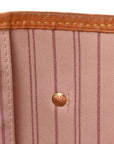 Monogram Forte Dei Marmi V Neverfull MM Rose Ballerine