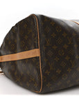 Monogram Keepall Bandouliere 55