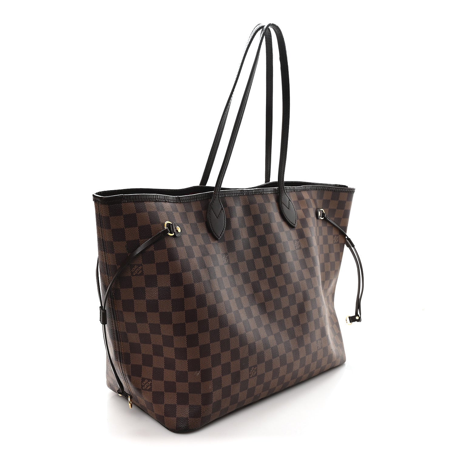 Damier Ebene Neo Neverfull GM