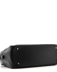 Evergrain Dr. No Plume 40 Black