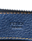 Cuoio Romano Selleria Denim Effect Medium By The Way Soft Boston Bag Blue