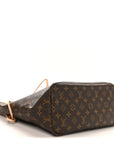 Monogram Neo Neverfull MM