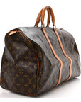 Monogram Keepall 50