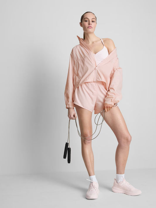 Casaco desporto leve