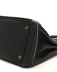 Togo BIRKIN 30 Black