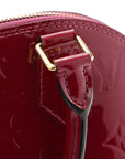 Vernis Alma BB  Rose Indien