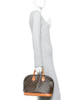 Monogram Alma PM