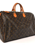 Monogram Speedy 40