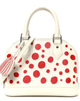 LV X YK Epi Alma BB White