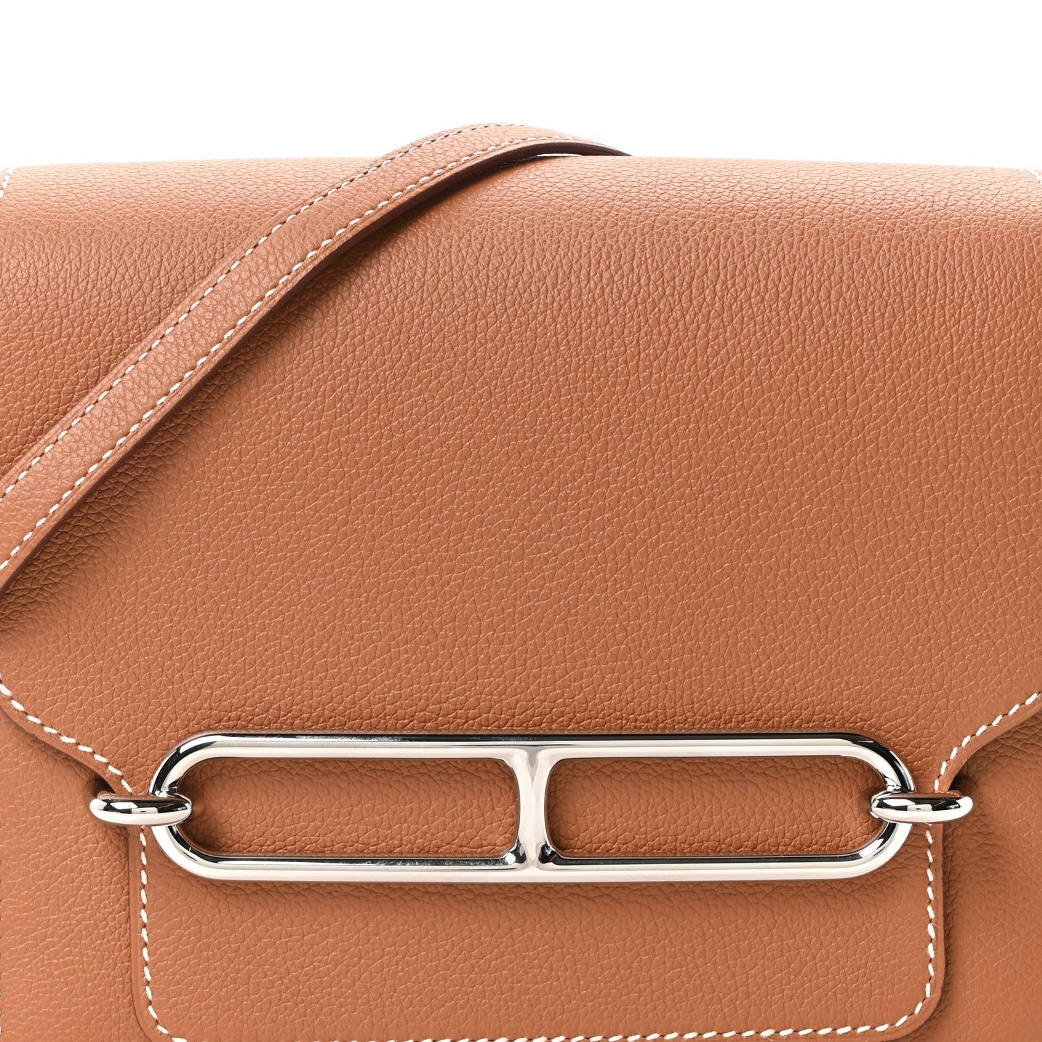 Evercolor Mini Sac Roulis Gold