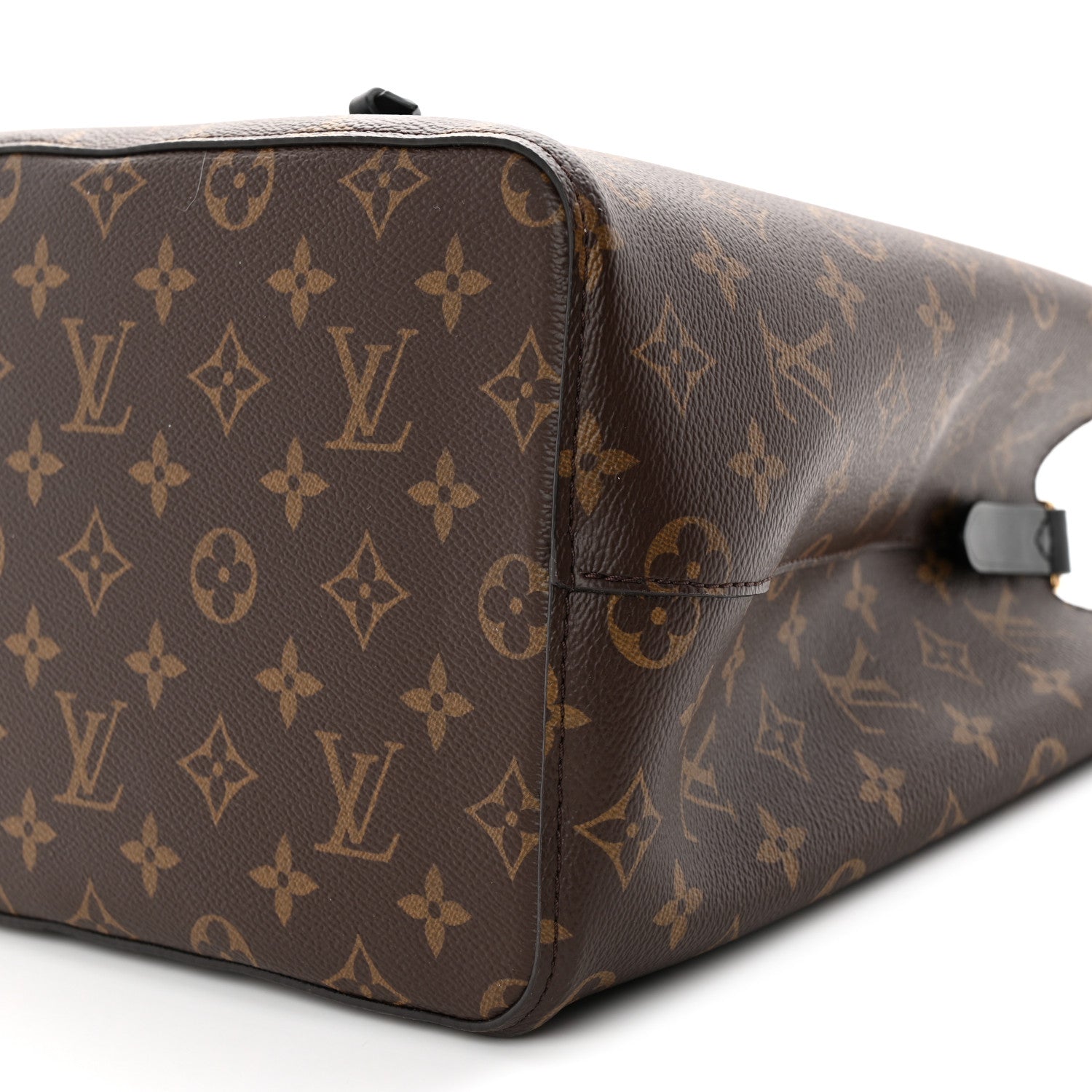 Monogram Neonoe MM Black