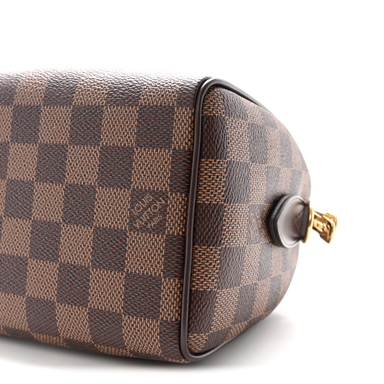 Damier Ebene Speedy Bandouliere 20