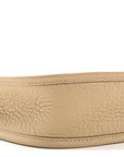Taurillon Clemence Evelyne TPM Trench