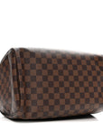 Damier Ebene Speedy 30