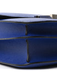 Epsom Constance 24 Bleu Electrique
