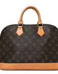 Monogram Alma PM