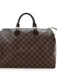 Damier Ebene Speedy 35