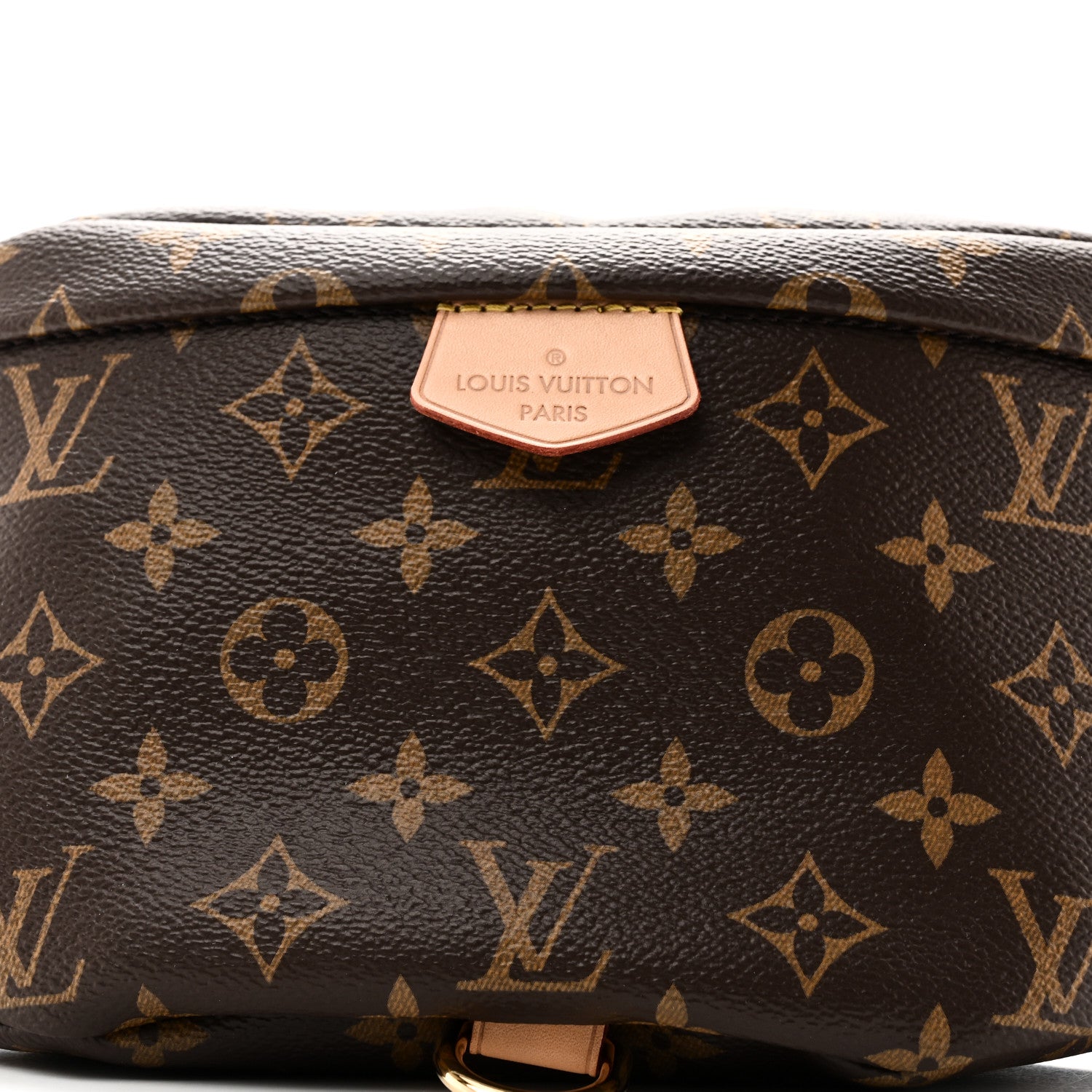 Monogram Bumbag