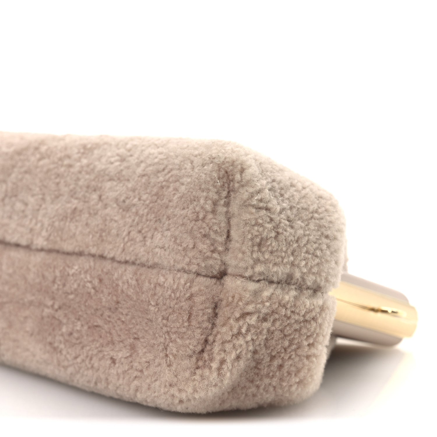 Shearling Small FNDI First Rosa Plaster
