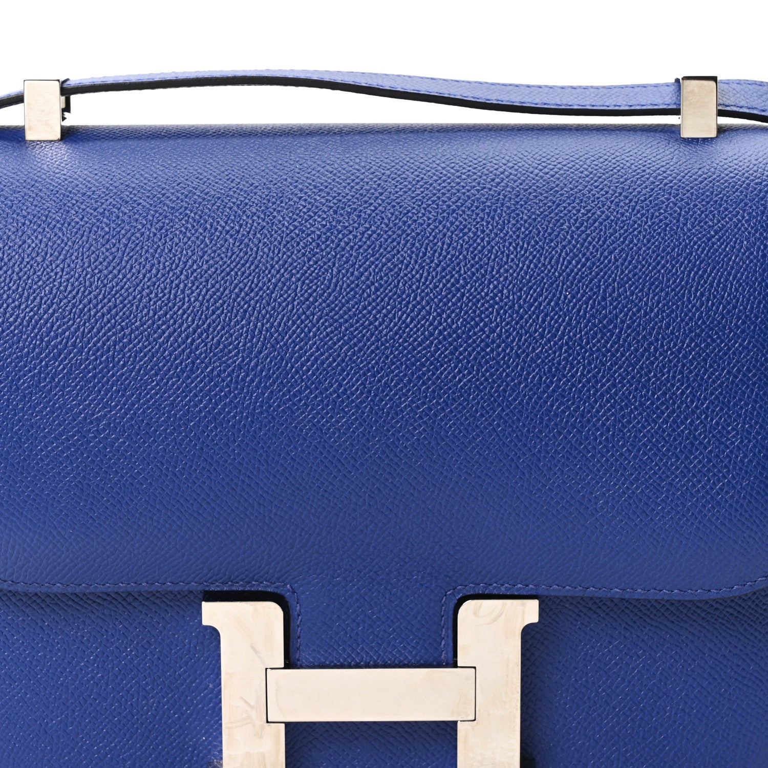 Epsom Constance 24 Bleu Electrique