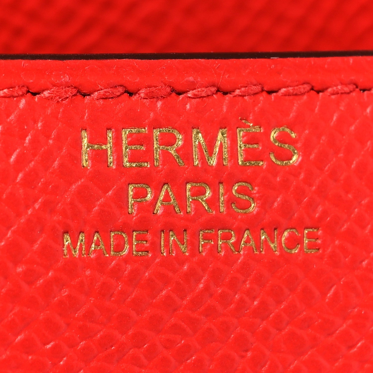 Epsom Constance 24 Rouge Casaque