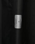 Aluminum Original Cabin Black
