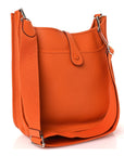 Taurillon Clemence Evelyne III GM Orange