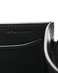 Chevre Mysore Geta Black