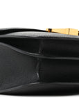 Epsom Constance 18 Black