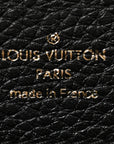 Taurillon Ayers Mini Capucines  Black