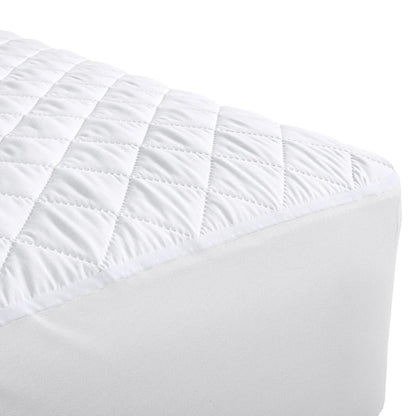 Vaccaro™ Quilted Waterproof Mattress Protector
