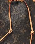 Monogram Nano Noe