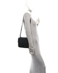 Epsom Constance 24 Black