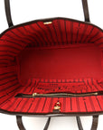Damier Ebene Neverfull PM