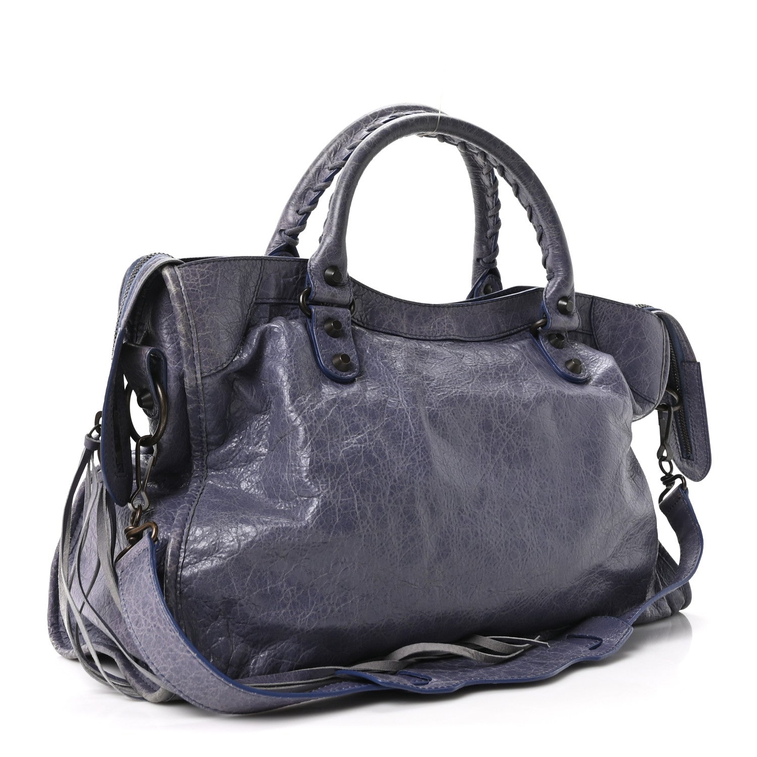 Agneau Classic Hardware City Jacynthe