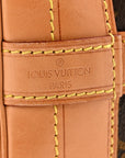 Monogram Noe