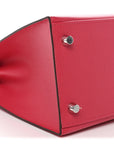 Epsom Kelly Sellier 28 Rose Extreme