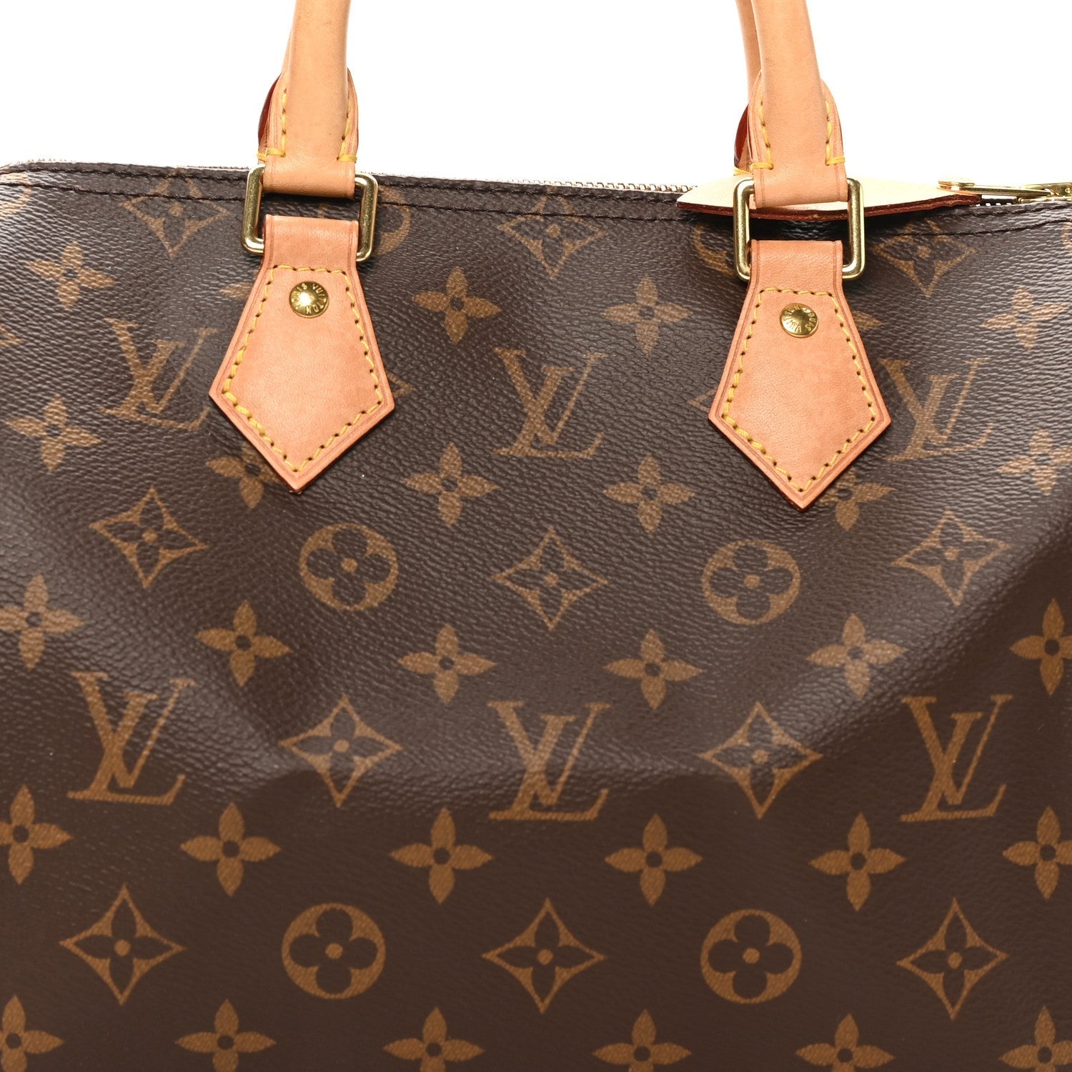 Monogram Speedy 25
