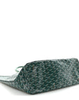 Goyardine Saint Louis GM Green