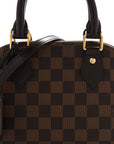 Damier Ebene Alma BB