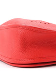 Taurillon Clemence EVELYNE III GM Rouge de Coeur