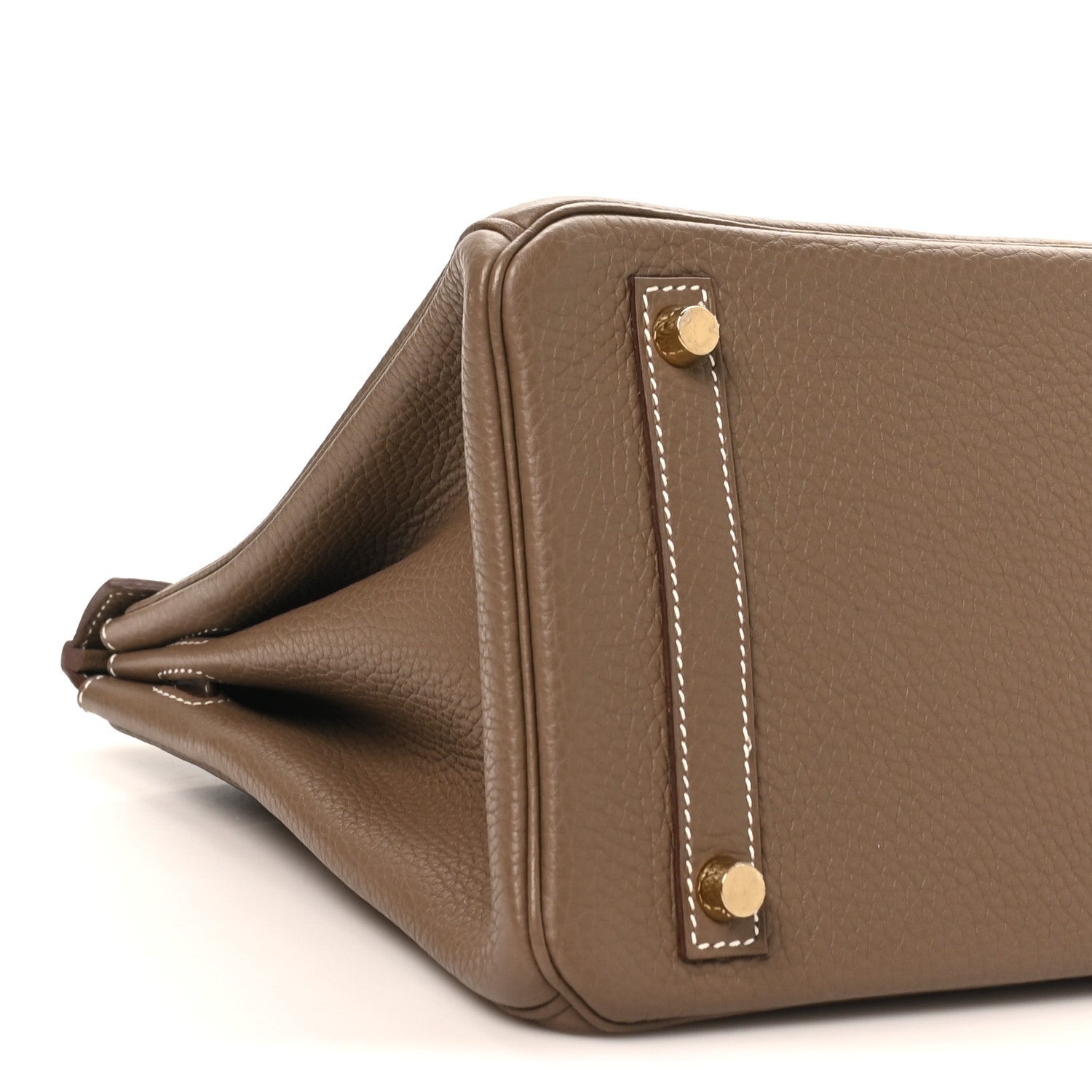 Togo Birkin 30 Etoupe