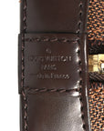Damier Ebene Alma BB