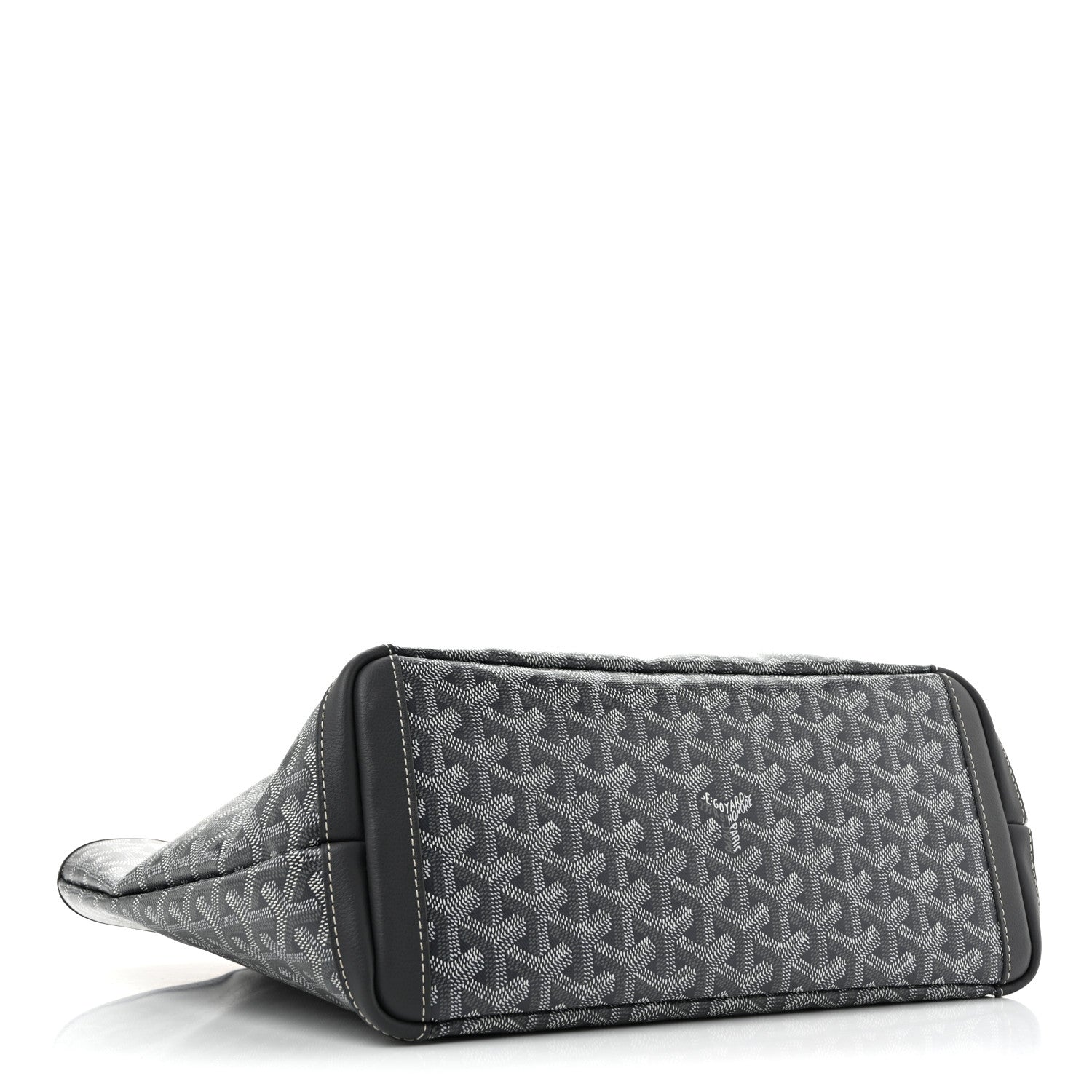 Goyardine Artois MM Grey