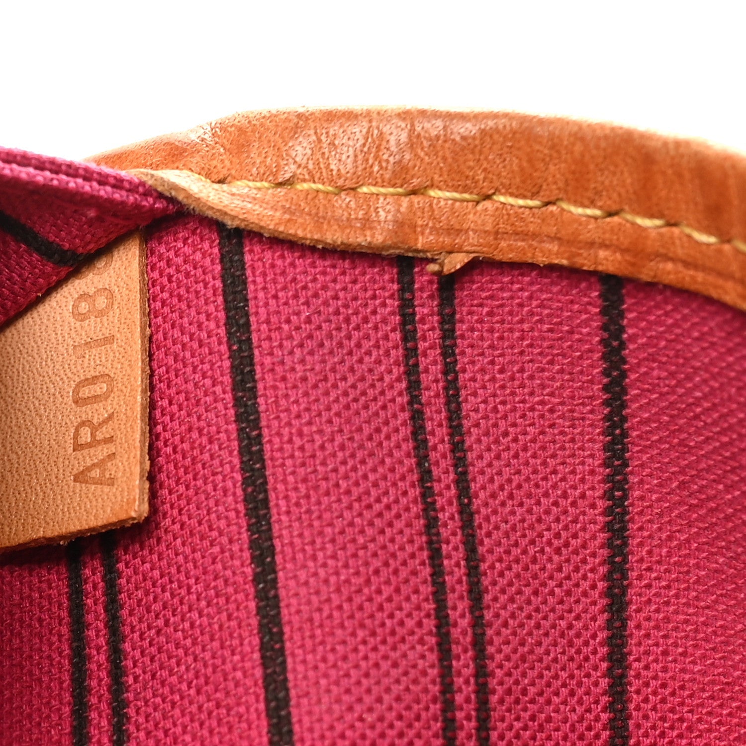 Monogram Neo Neverfull MM Pivoine