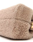 Shearling Small FNDI First Rosa Plaster