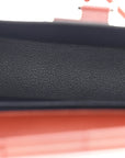 Epsom Vache Hunter Swift Sacabar Bleu Indigo Sienne