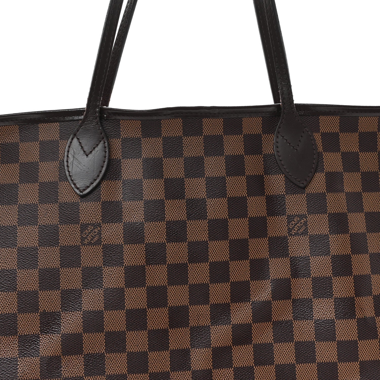Damier Ebene Neo Neverfull GM