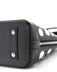 X YK Epi Alma BB Black White